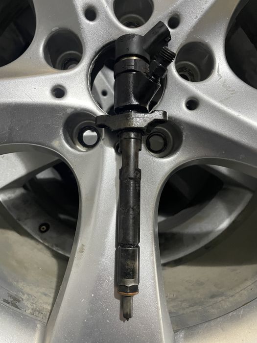 Injector 1.6hdi/tdci Peugeot/Ford