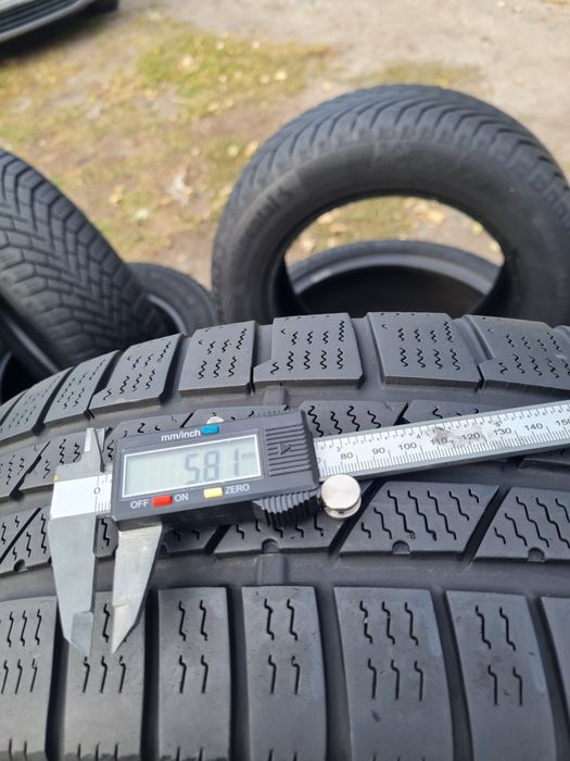 4 Cauciucuri Continental 195 70 R16 M+S