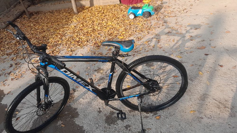 Срочно продам велосипед