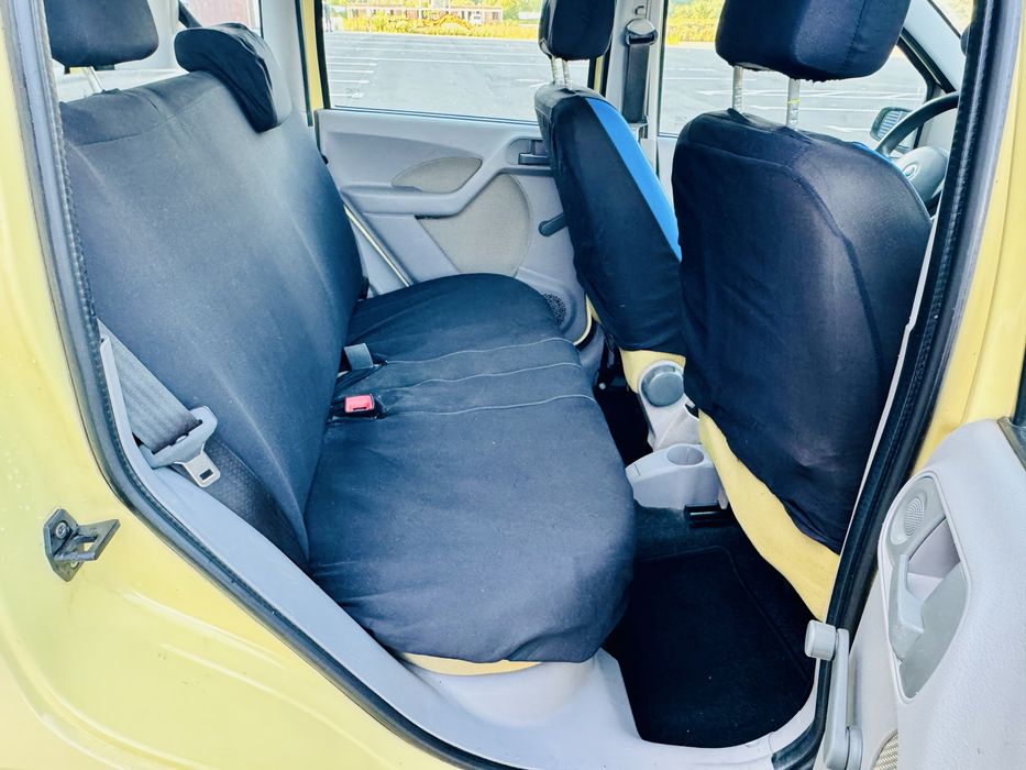 Fiat Panda Automat 1,2 benzina an 2005 climatronic