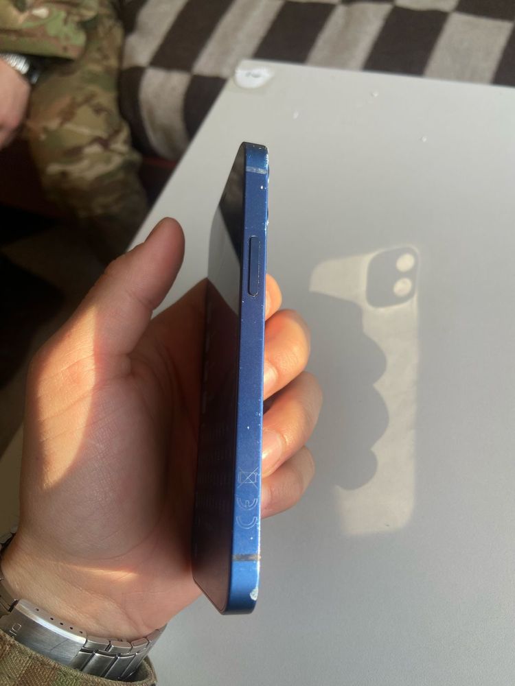 iPhone 12 mini срочно!