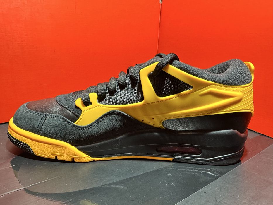 Оригинални! Nike Jordan 4 RM - 46 ShoeMag