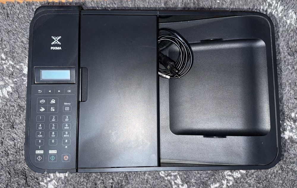 Vand imprimanta Canon MX495