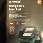 proiector,power bank,reflector,lampa led parkside