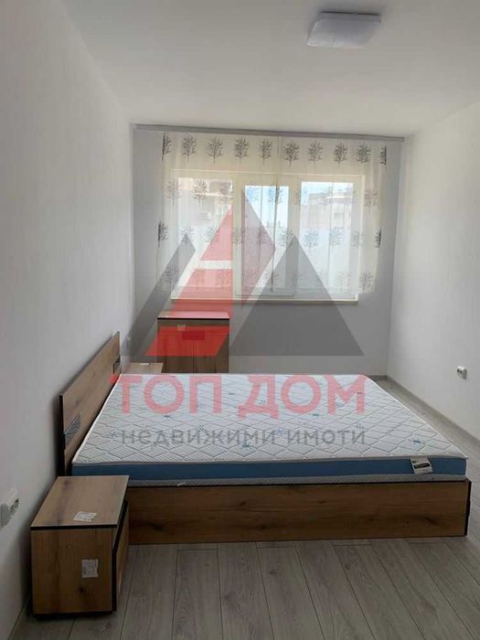 Дава се под наем Двустаен апартамент в Варна, Лятно кино Тракия - 60 кв.м за 561 € - Снимка #4