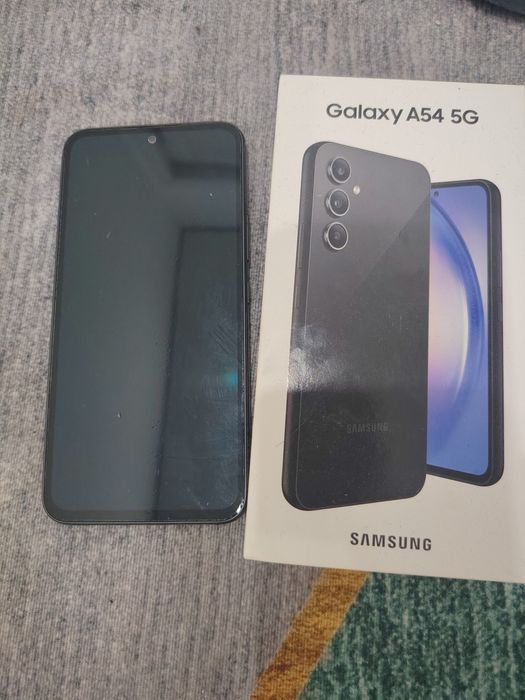 Samsung A54 128gb