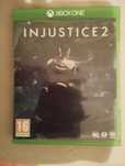 Injustice 2 - Xbox One