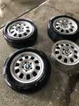 Vand jante auto bmw