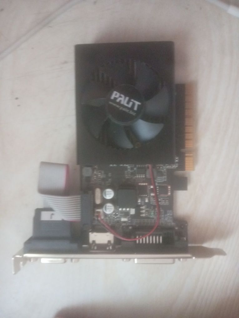 Gt 730 1gb memory