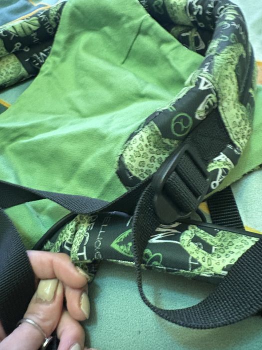 Cybex раница за бебе