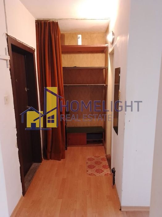 Продава се Двустаен апартамент в София, Младост 2 - 42 кв.м за 2810 €/кв.м - Снимка #5