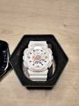 Casio G-Shock WR20BAR Alb