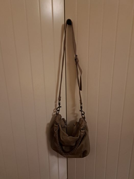 Poseta piele Liebeskind Berlin 28x29 cm