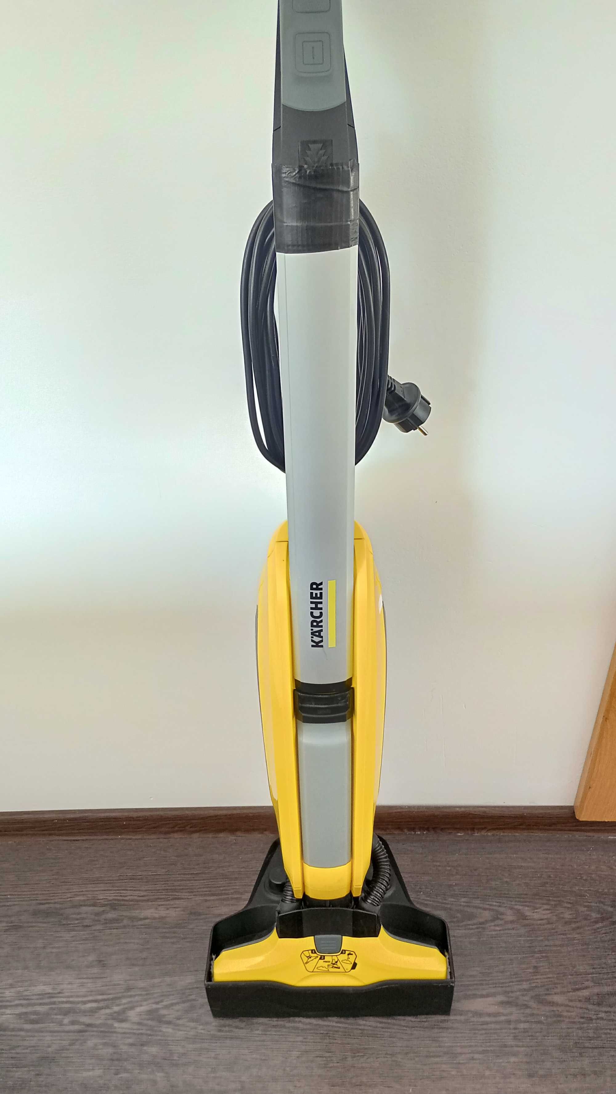 Mop electric 2 in 1 Karcher FC 5, 460 W