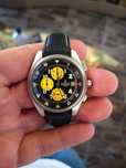 Calypso Chronograph