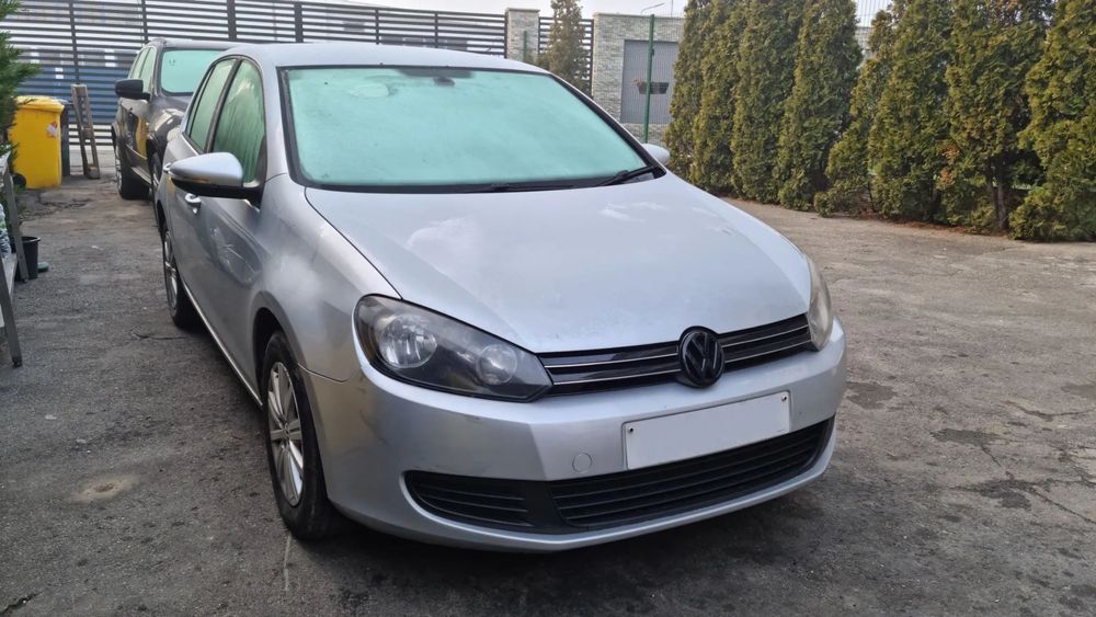Dezmembrari piese auto VW Golf 6 CAY uk