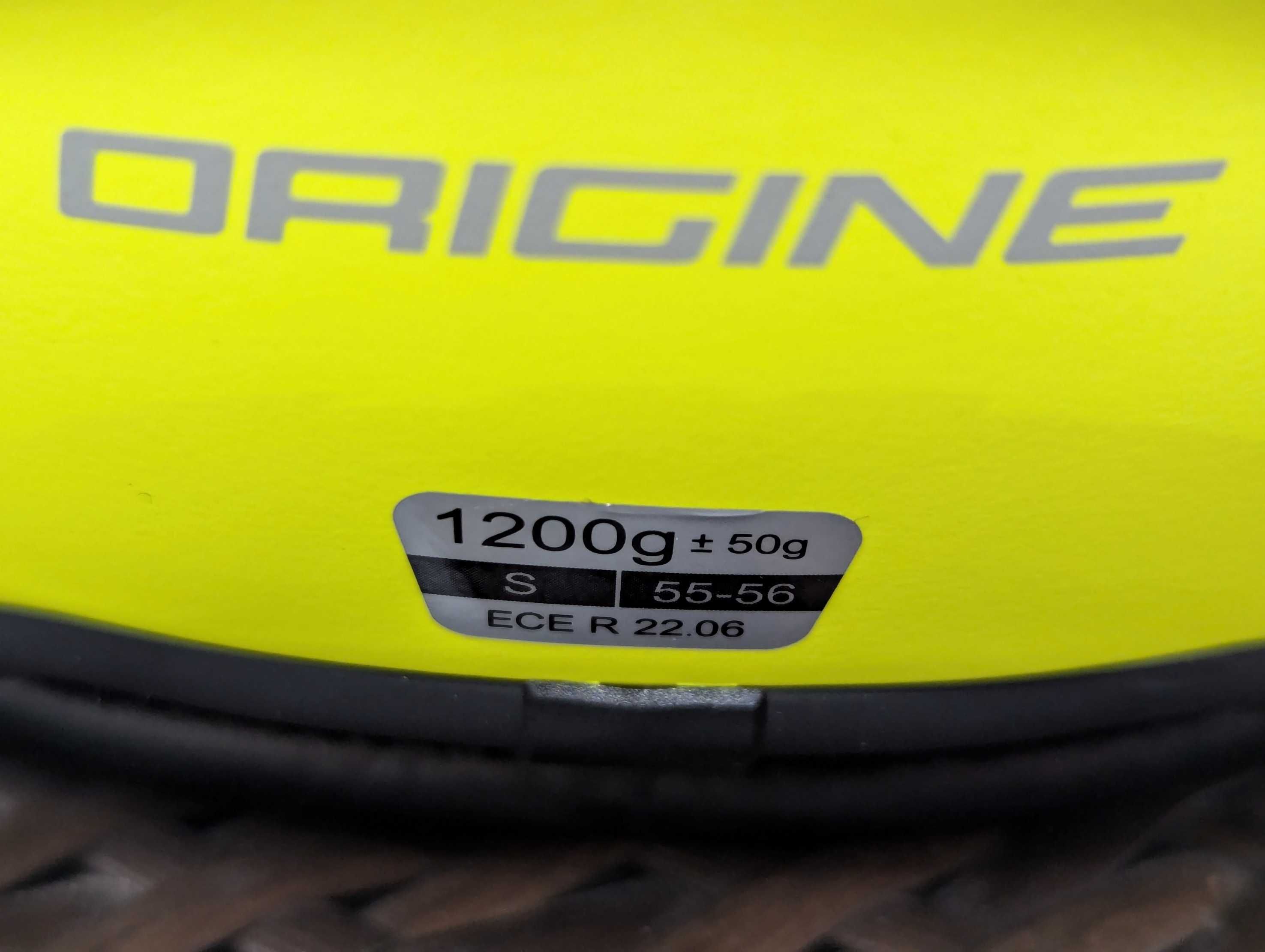 Casca moto chopper / scooter Origine Sierra, marime S -open face