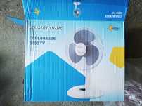 Ventilator de birou