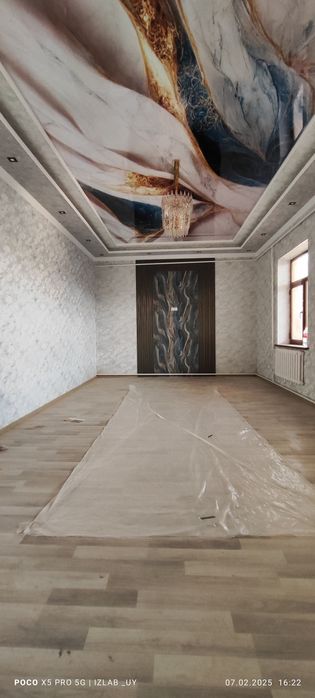 Ховли сотилади 8 стухли Янги уй