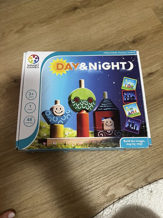 Joc smart games