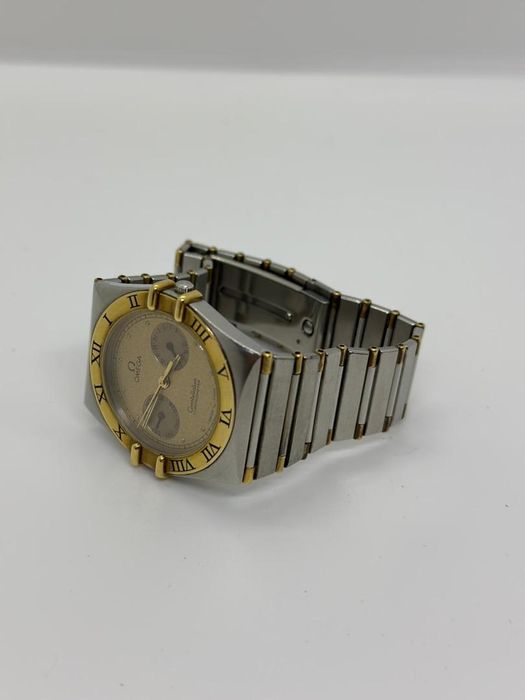 Ceas Omega Constellation Chronometer -A-