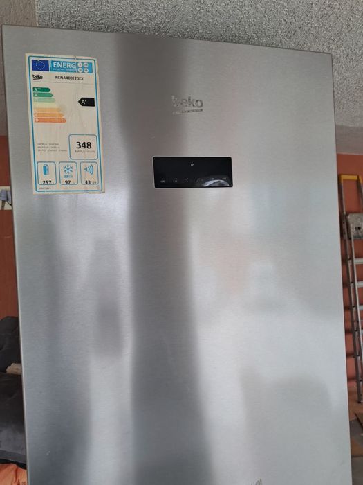 Frigider BEKO consum A++