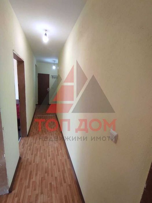 Дава се под наем Тристаен апартамент в Варна, Кайсиева градина - 110 кв.м за 331.5 € - Снимка #6