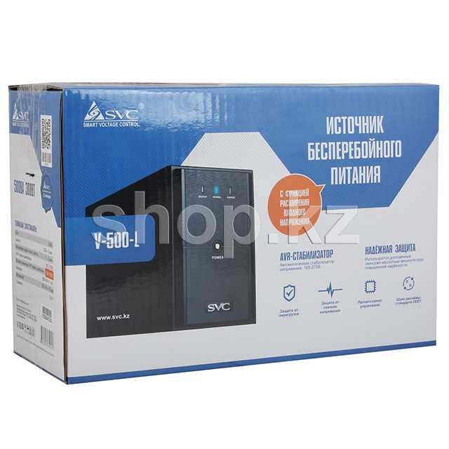 Продам UPS SVC V500-L