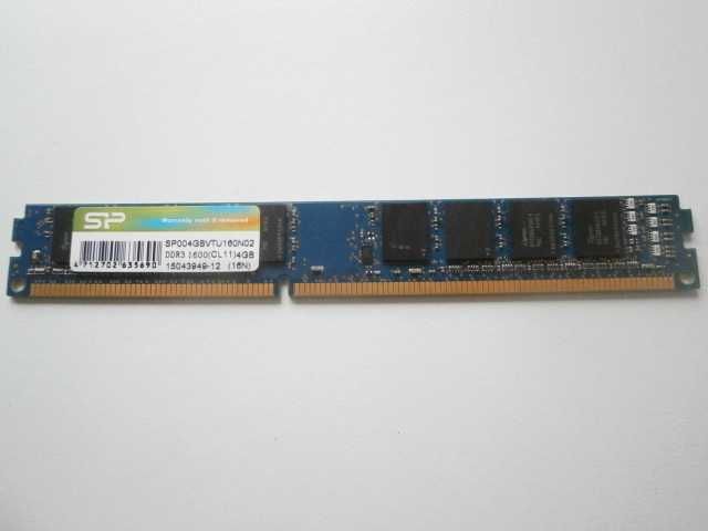 Ram памет ddr3 за настолен компютър