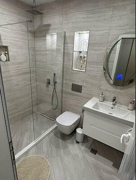 Дава се под наем Двустаен апартамент в София, Хладилника - 75 кв.м за 900 € - Снимка #4