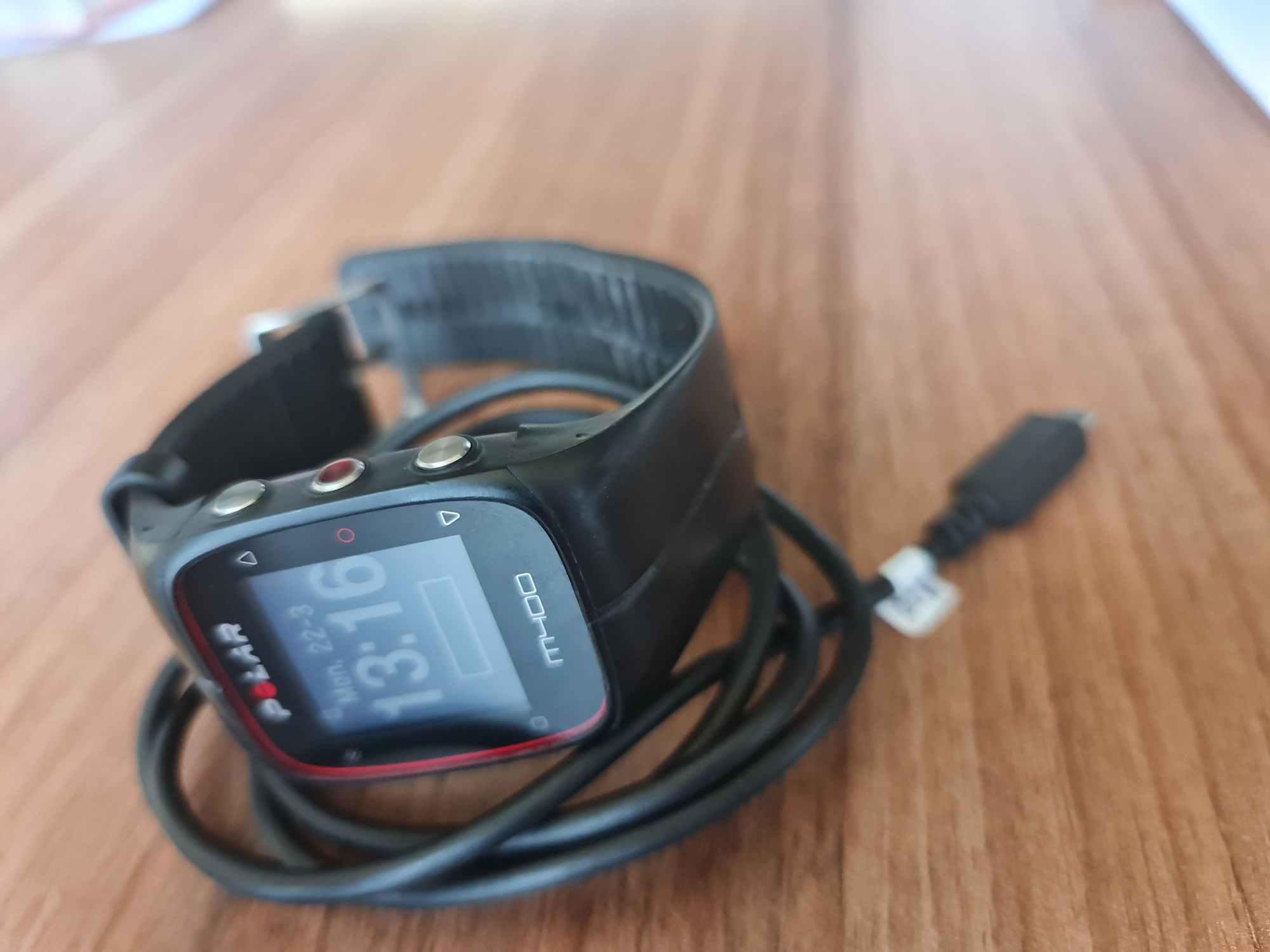 Ceas sport Polar M400