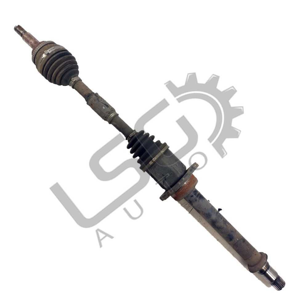 Дясна полуоска Toyota Avensis II 2003-2009 TA100822N-41