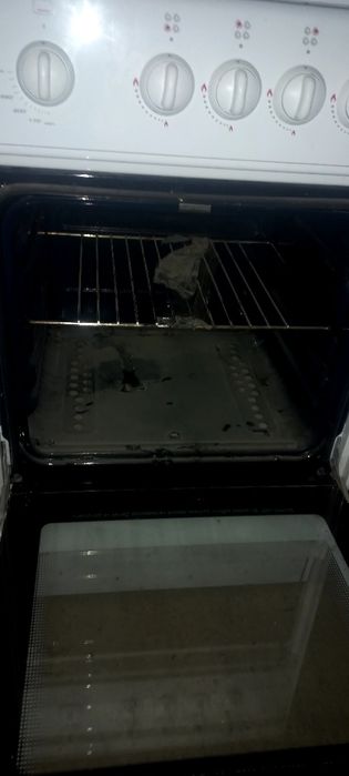 Газ плита  рассиски