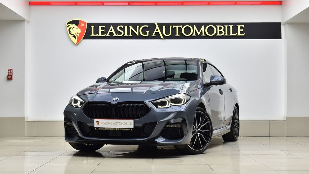 BMW Seria 2 M Sport Distronic Volan Incalzit H&K Camera Masarieri Garantie