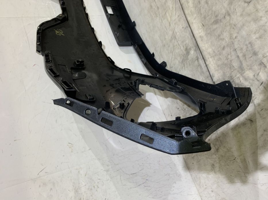 Bara fata Renault Zoe, facelift, 2018, 2019, 2020, 2021, 2022, 2023, 2024, cod origine OE 620223129R.