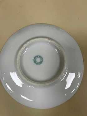 Сервиз MPC Чехословакия, Villeroy Boch и Capodimonte. Виж описанието.