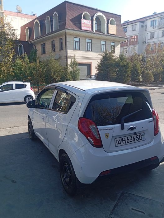 Спарк механика ок тоза 2017 йил 125.