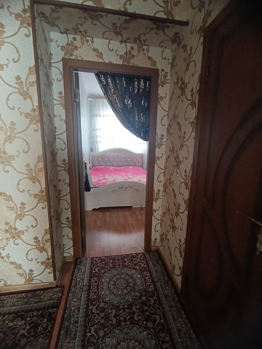 Yashashga tayyor honadon