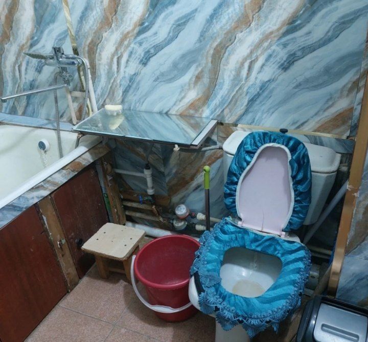 Сергели туман аренду