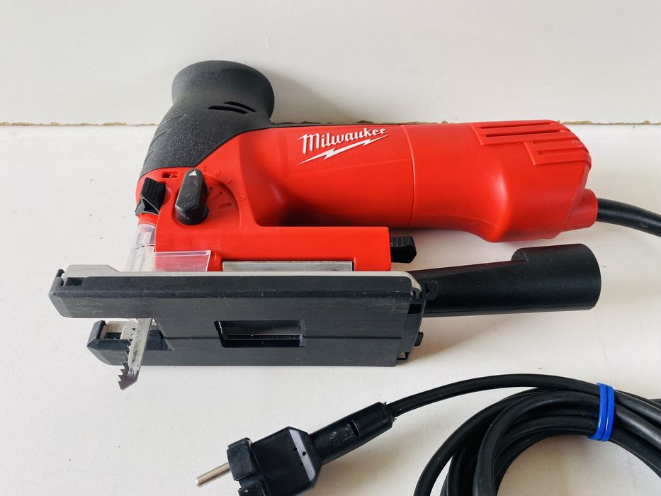 Milwaukee pendular JS 120 X soricel