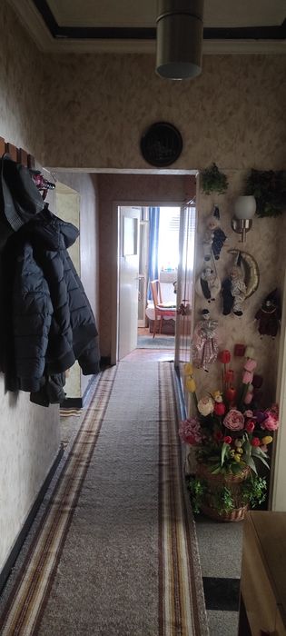 Многостаен център