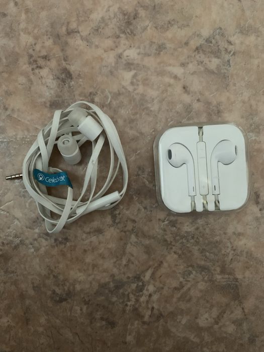 Продам наушники