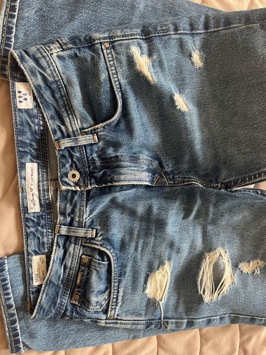 Дънки Pepe Jeans