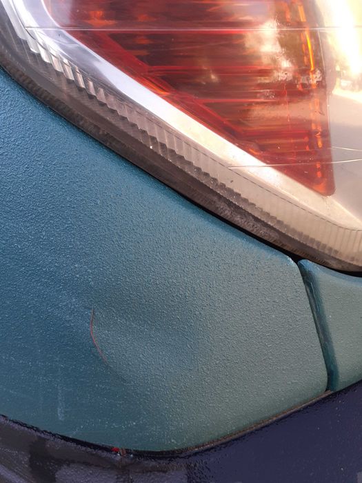 Mitsubishi Pajero pinin