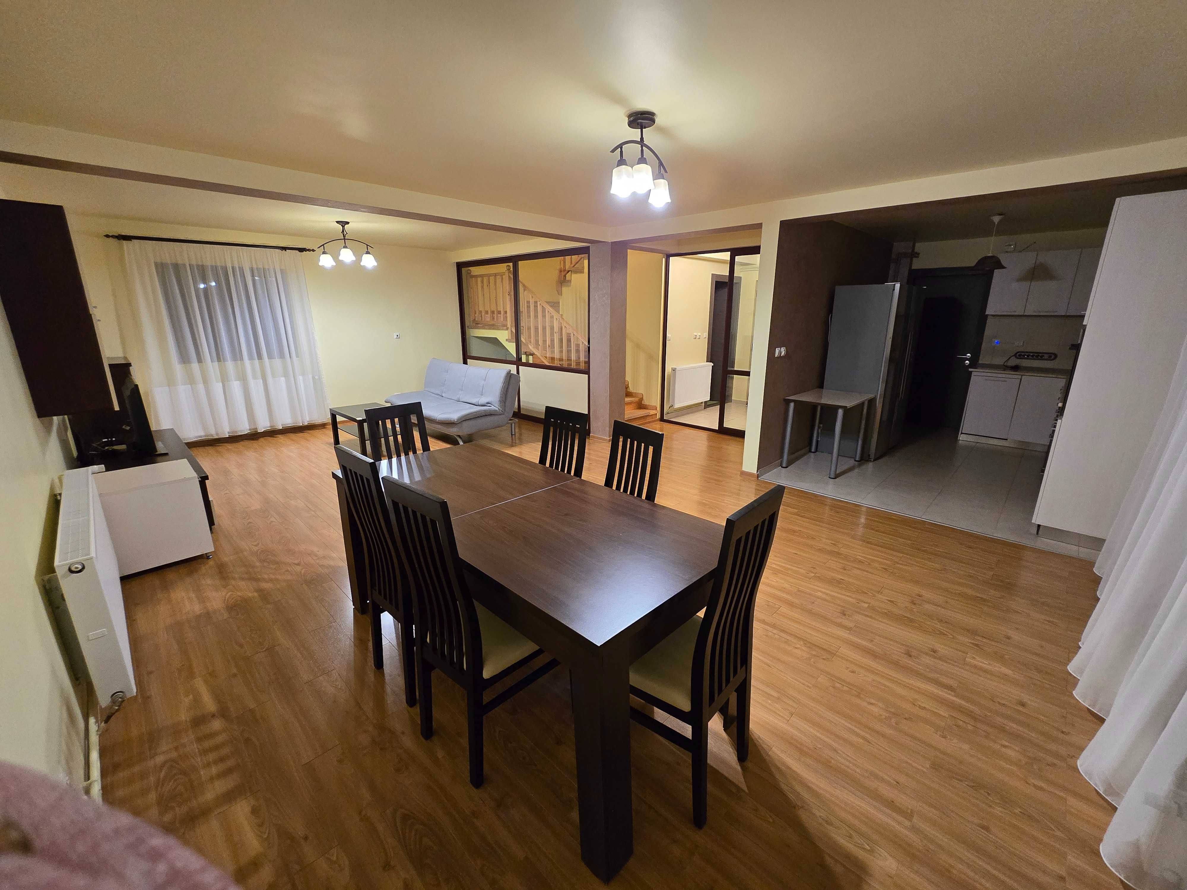 PROPRIETAR(comision 0%) - Casa individuala in Tarlungeni-Izvor(Brasov)