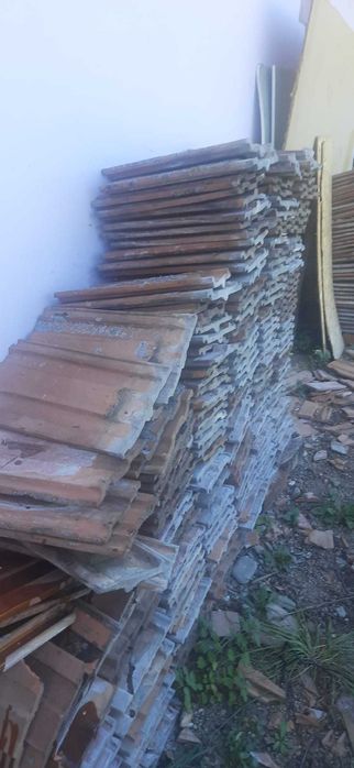 Donez tigla acoperis