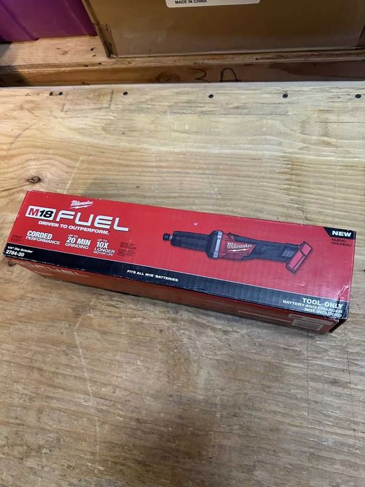 Milwaukee 2784-20 polizor drept - biax FDG