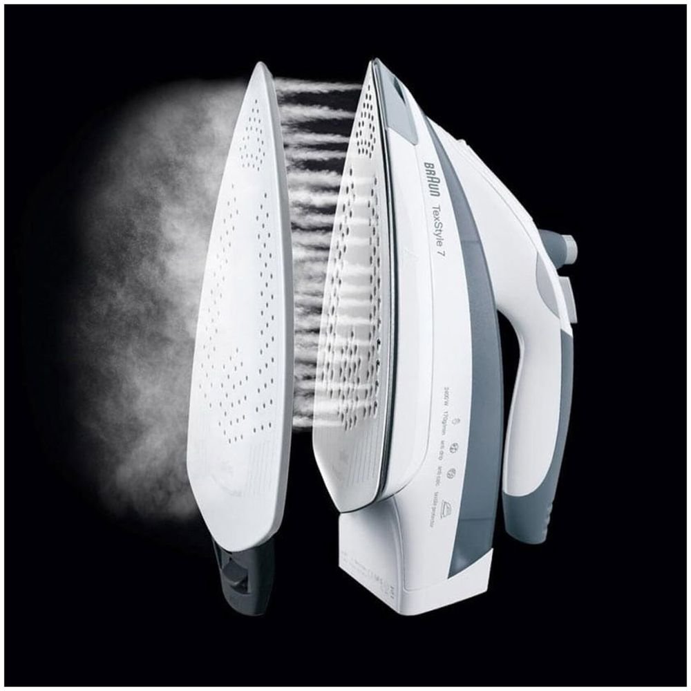 Утюг Braun 775