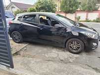 Hyundai i30 mașina personală f bine sa ntretinita etc