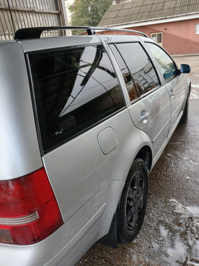 Golf IV 1.9 TDI 2004
